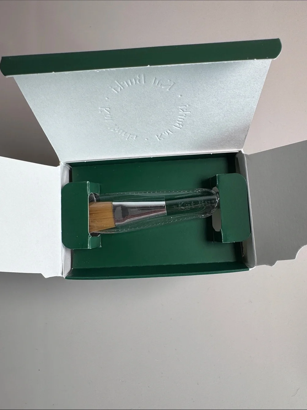 KAT BURKI SKINCARE *new in box*
